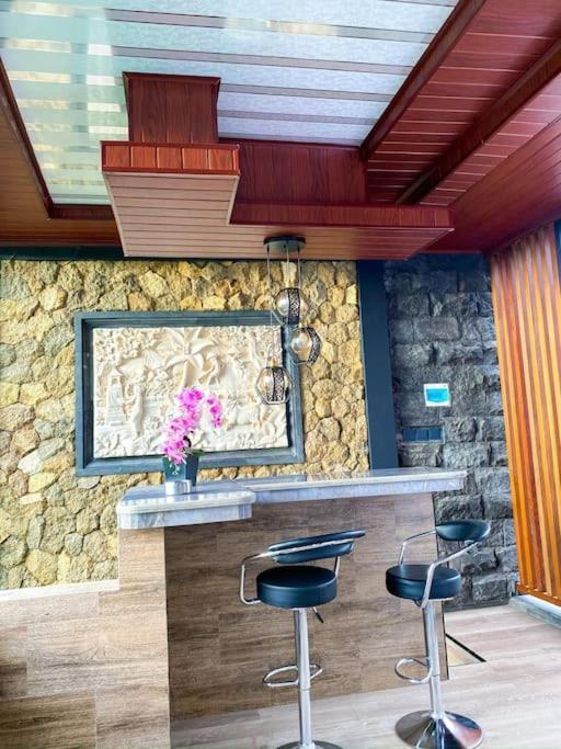 Tori Klumpu, 3 Bedroom Artistic Villa, Dual Views Near Ubud Badung  Esterno foto