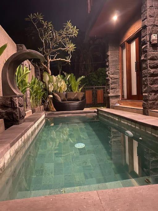 Tori Klumpu, 3 Bedroom Artistic Villa, Dual Views Near Ubud Badung  Esterno foto