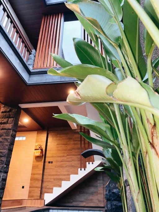 Tori Klumpu, 3 Bedroom Artistic Villa, Dual Views Near Ubud Badung  Esterno foto
