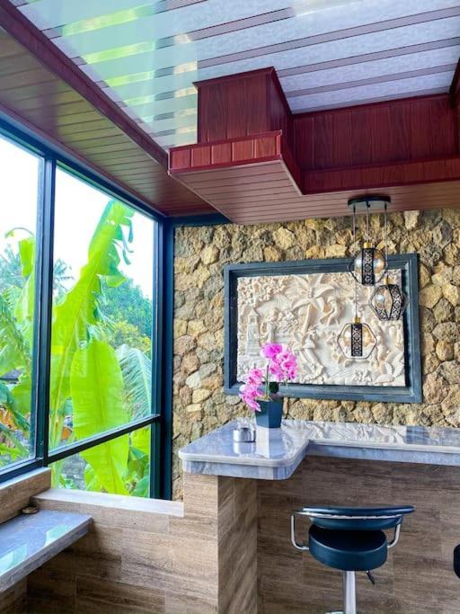 Tori Klumpu, 3 Bedroom Artistic Villa, Dual Views Near Ubud Badung  Esterno foto