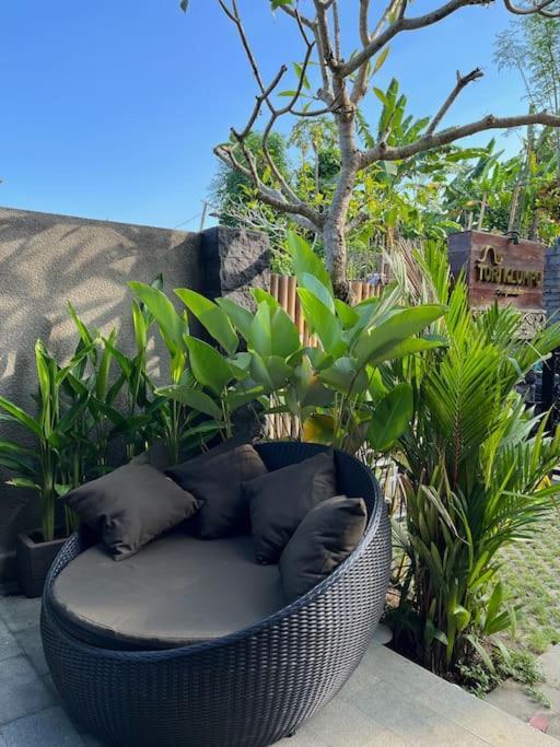 Tori Klumpu, 3 Bedroom Artistic Villa, Dual Views Near Ubud Badung  Esterno foto