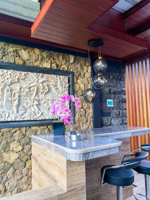 Tori Klumpu, 3 Bedroom Artistic Villa, Dual Views Near Ubud Badung  Esterno foto