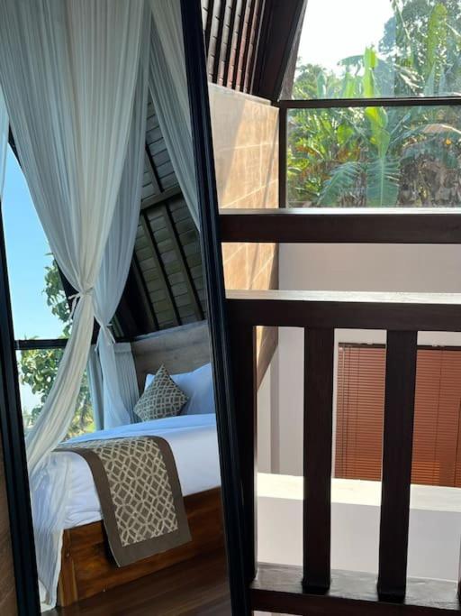 Tori Klumpu, 3 Bedroom Artistic Villa, Dual Views Near Ubud Badung  Esterno foto